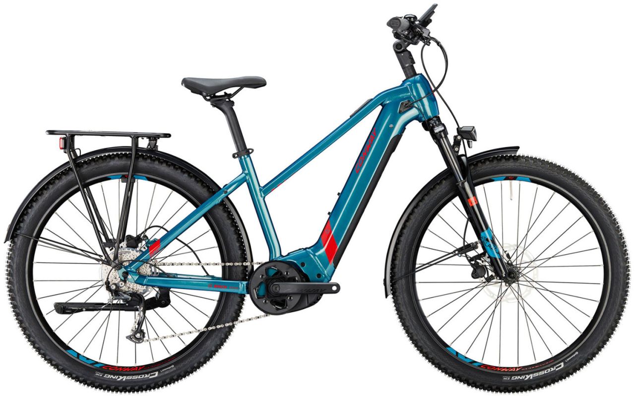 Conway Cairon C 2.0 Lady kaufen | Bike-Discount