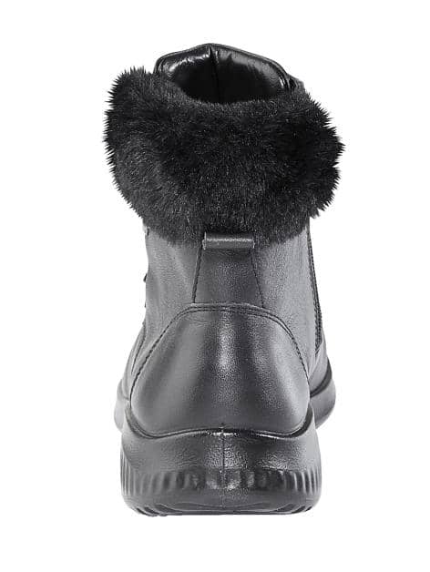 Stiefeletten