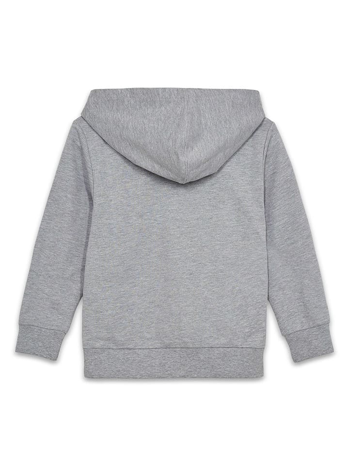LEGO Hoodie in Grau/ Bunt günstig kaufen