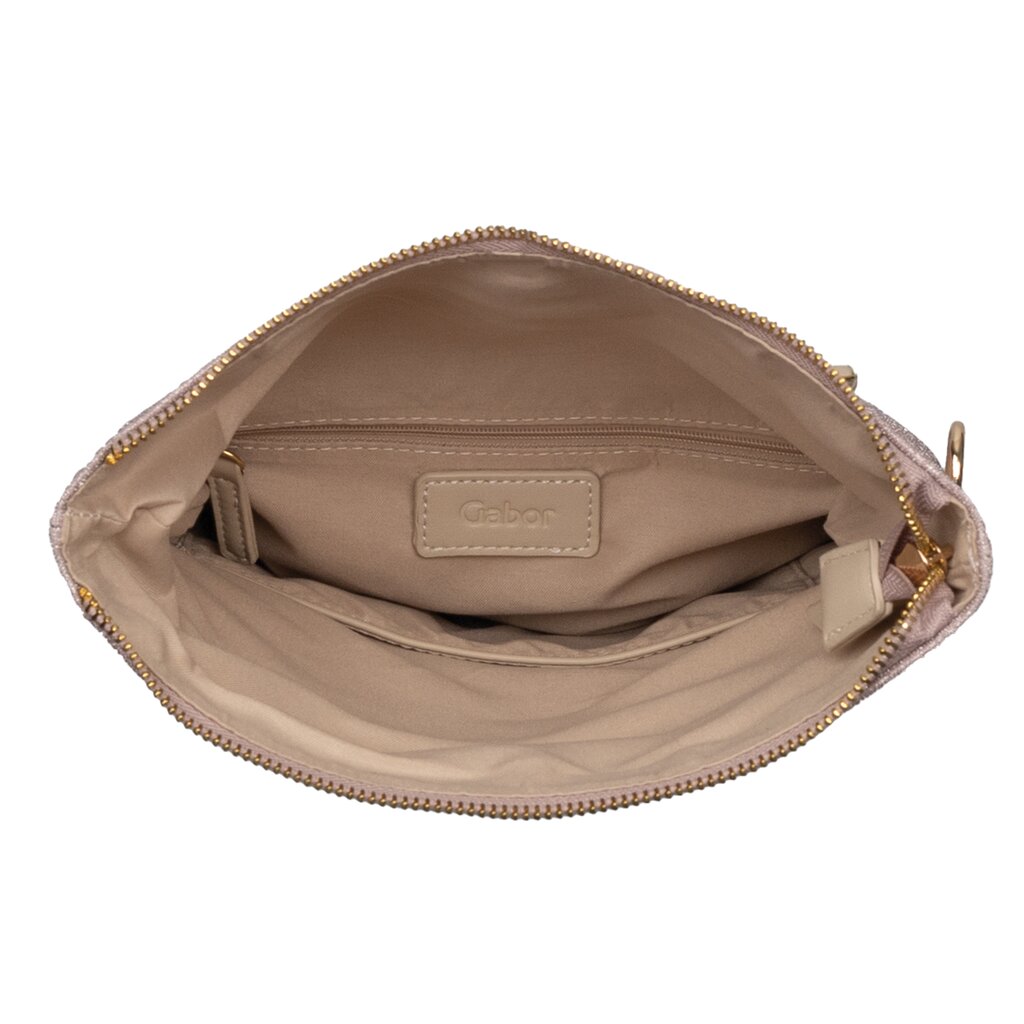 Gabor bags Handtasche JASMINA rose