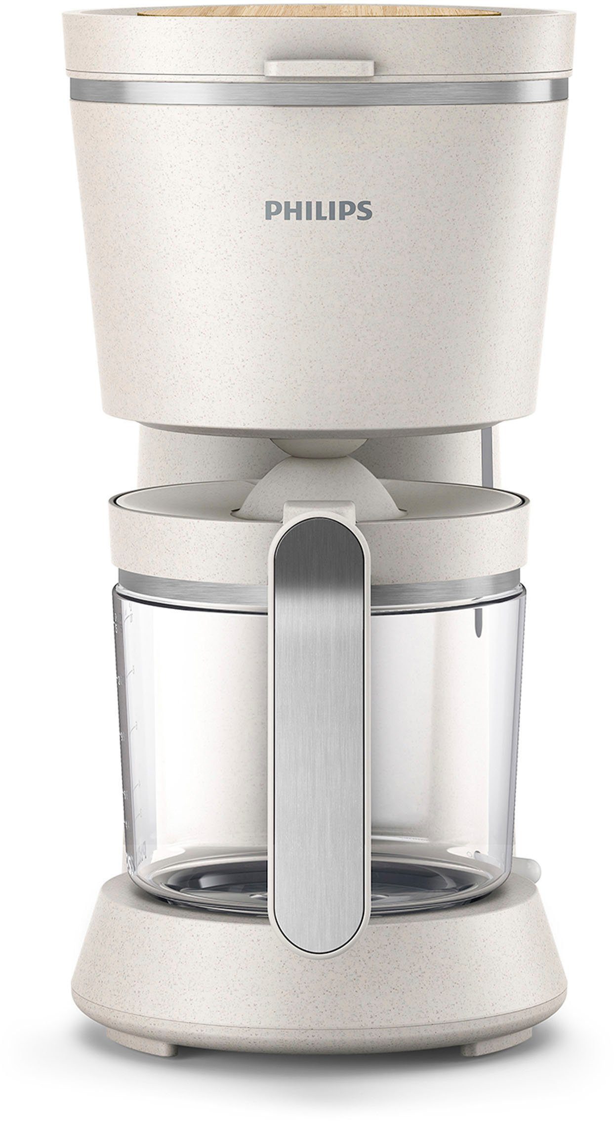 Philips Filterkaffeemaschine Eco Conscious Edition 5000er Serie HD5120/00