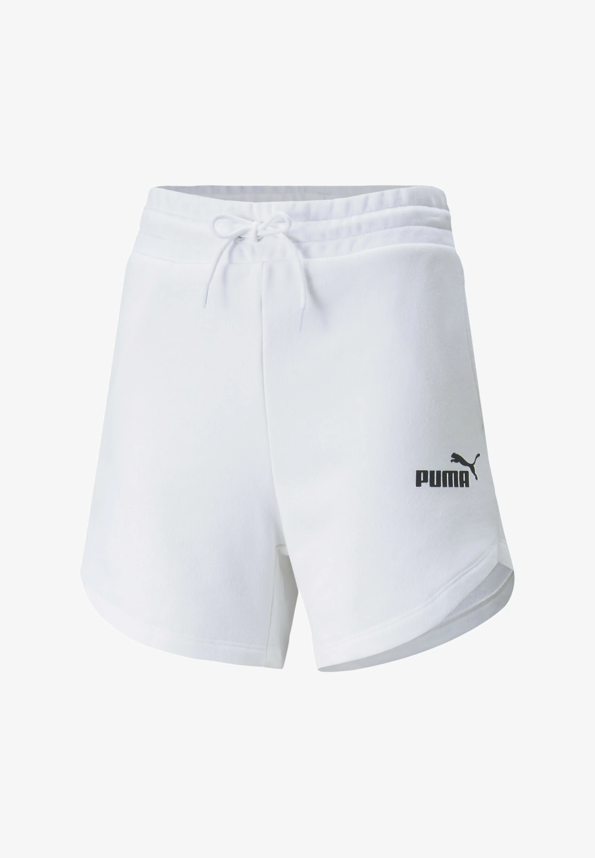 Puma ESSENTIALS KVINNA - Pantalón corto deportivo