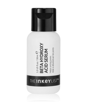 The INKEY List Beta Hydroxy Acid Serum Gesichtsserum-30 ml