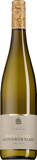 2022 Frickenhäuser Sauvignon Blanc trocken - Weingut Meintzinger