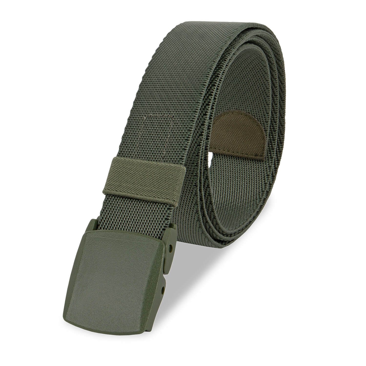 Hosengürtel Quick Release Elastic