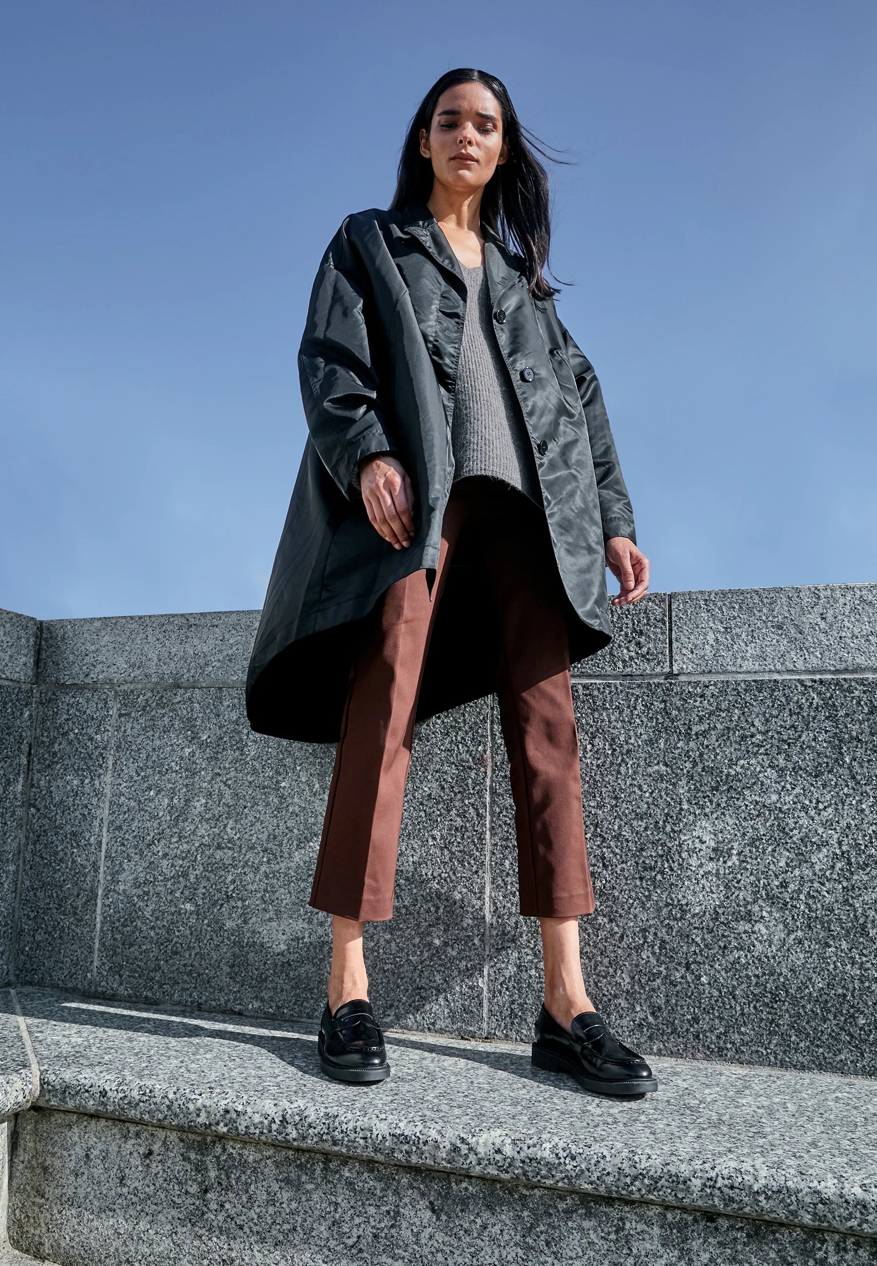 Vagabond ALEX - Zapatos sin cordones