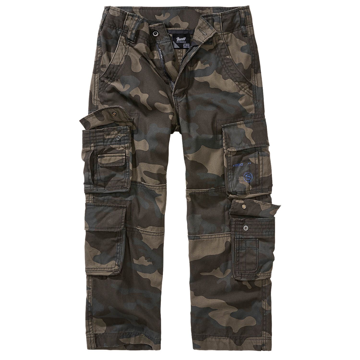 Kids Pure Trouser