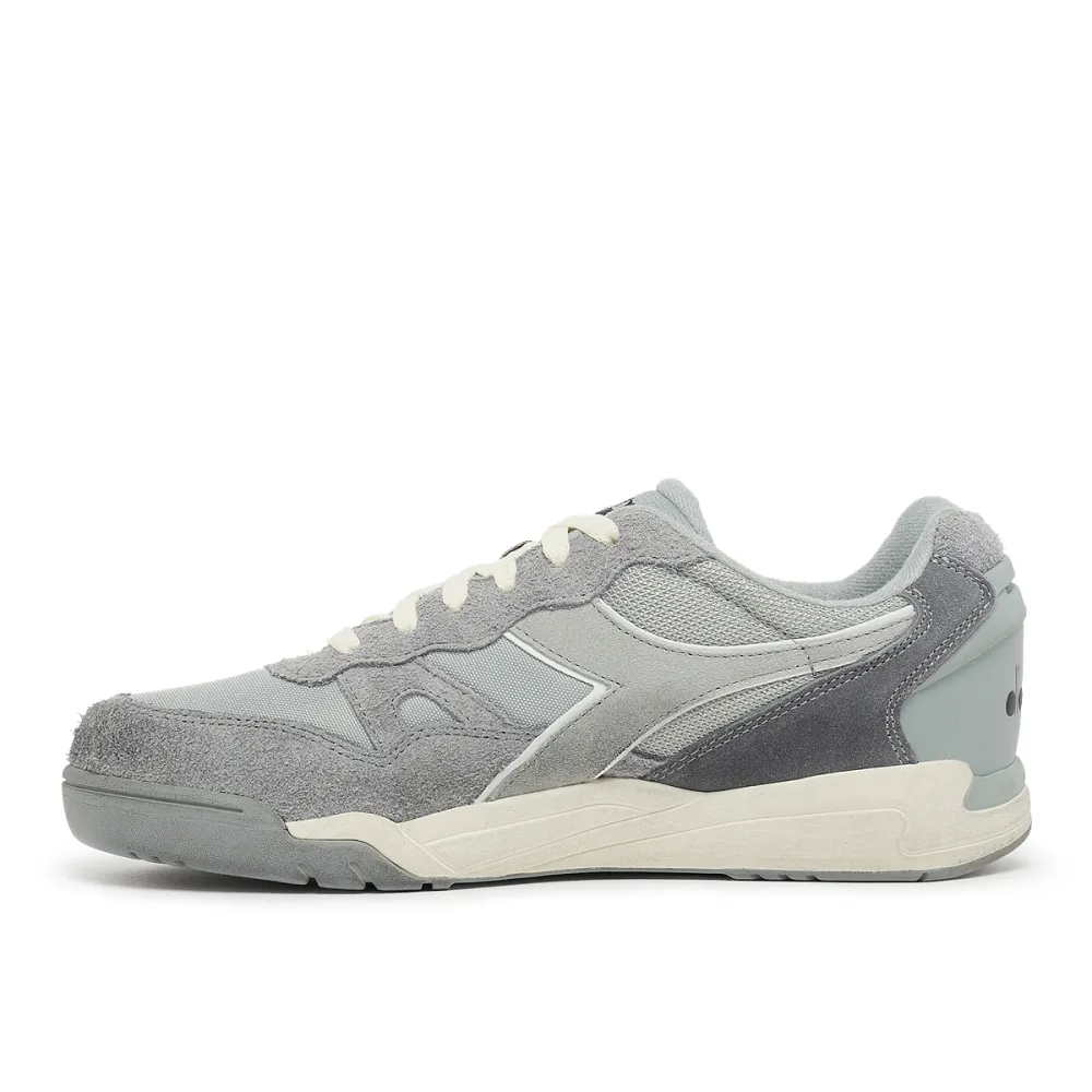Diadora Winner Hairy Suede 501179799-C0096 / grau
