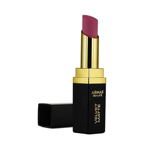 Armaf Beauté Velvet Matte Ruj Rochelle 2,6 grame