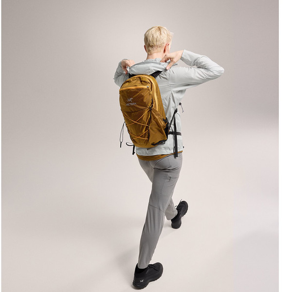 AERIOS 15 BACKPACK Damen - Tagesrucksack