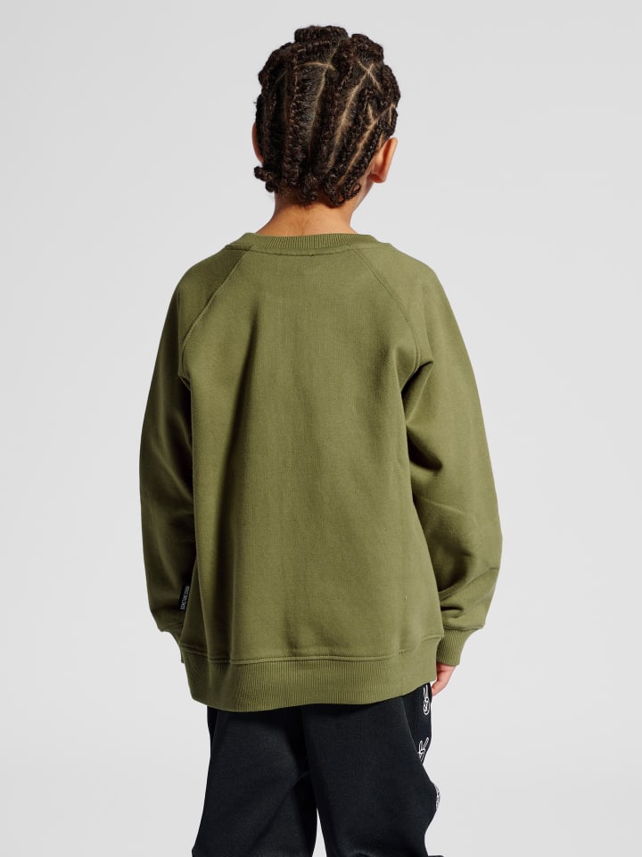Sometime Soon Sometime Soon Kapuzenpullover Stscornelius Kinder in OLIVE BRANCH günstig kaufen