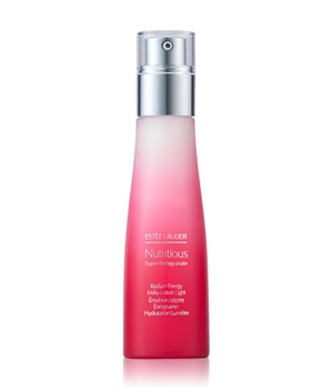 ESTÉE LAUDER Nutritious Radiant Energy Milky Lotion Light Bodylotion-100 ml