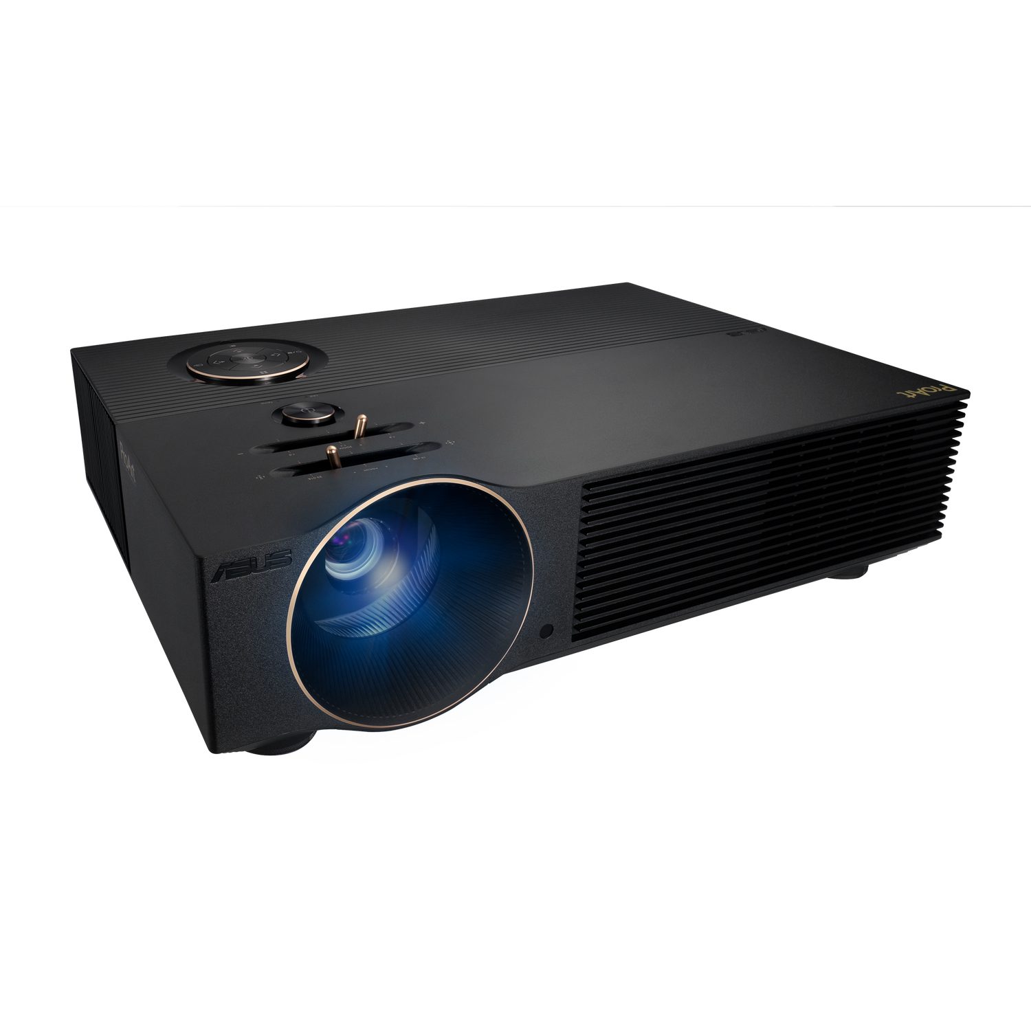 Asus A1 Beamer