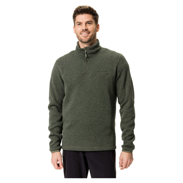 RIENZA PULLOVER III Herren - Fleecepullover