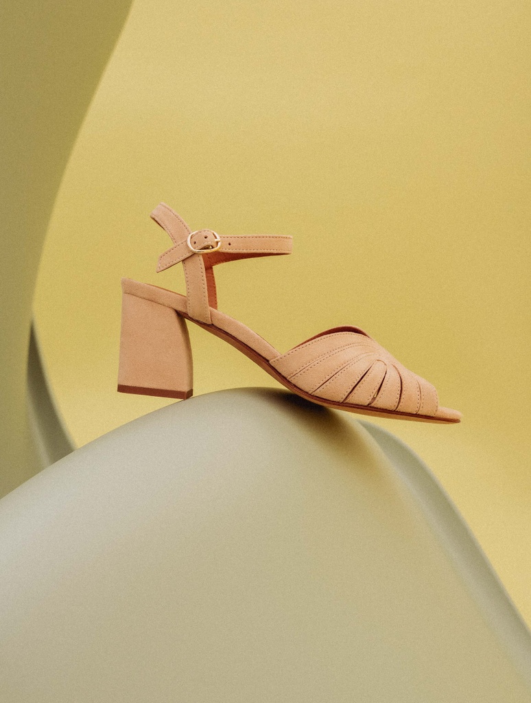 Eileen - Beige Milos