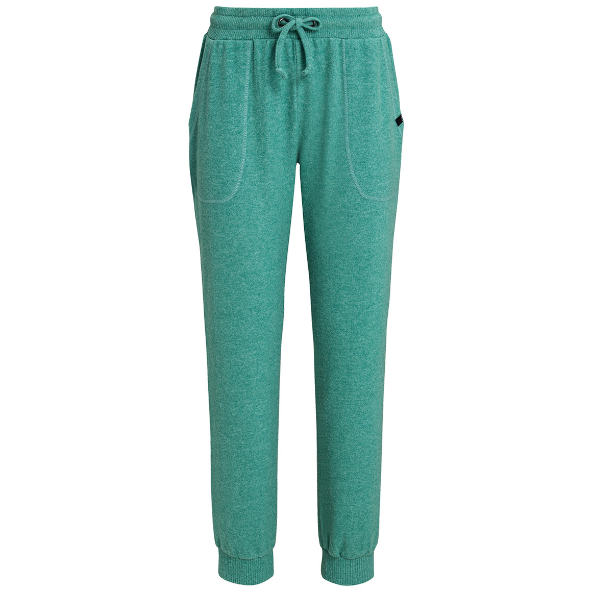 Damen Yoga-Jogpants in weicher Qualität