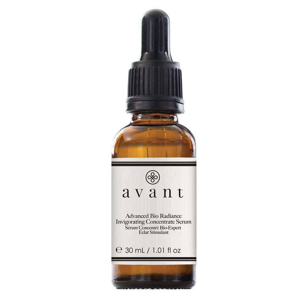 Avant Skincare Sérum Bio-Expert Eclat Stimulant et Anti-Age Sérum