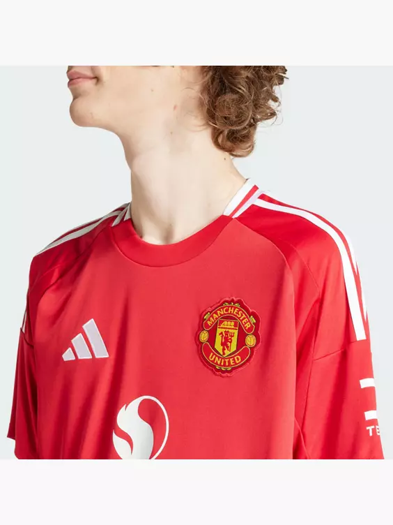 adidas Manchester United 24/25 Heimtrikot