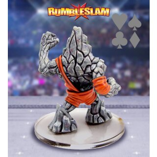 Rumbleslam - Granite
