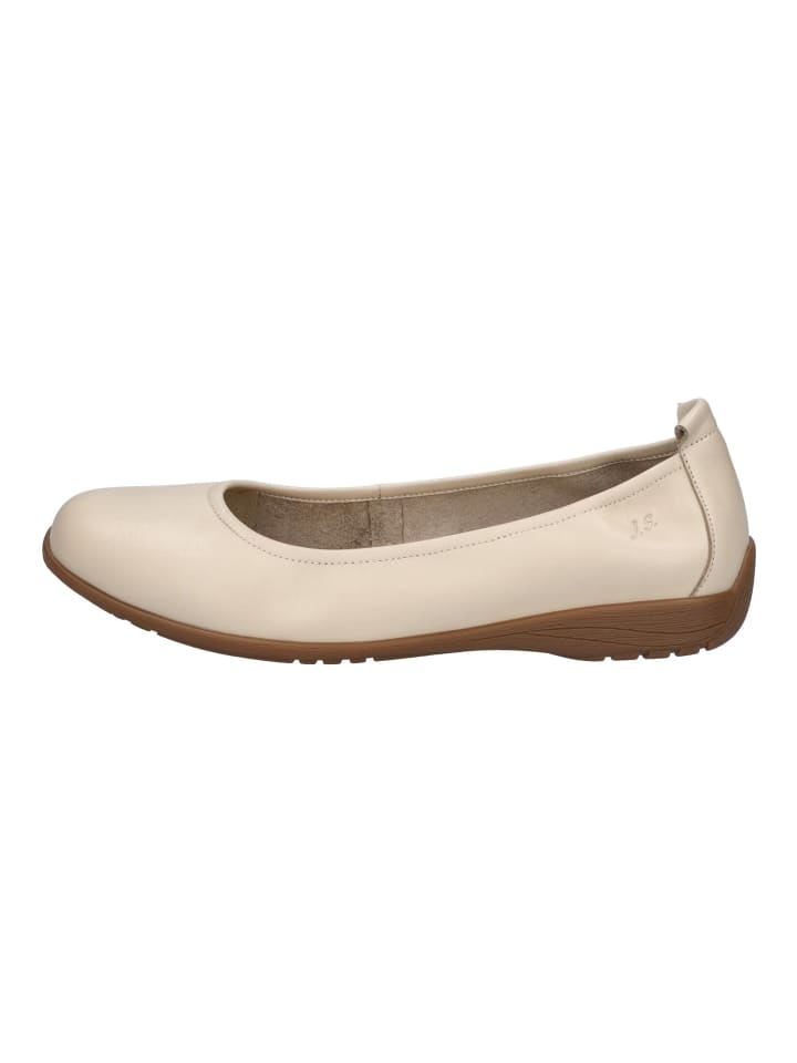 Josef Seibel Ballerinas in Beige günstig kaufen
