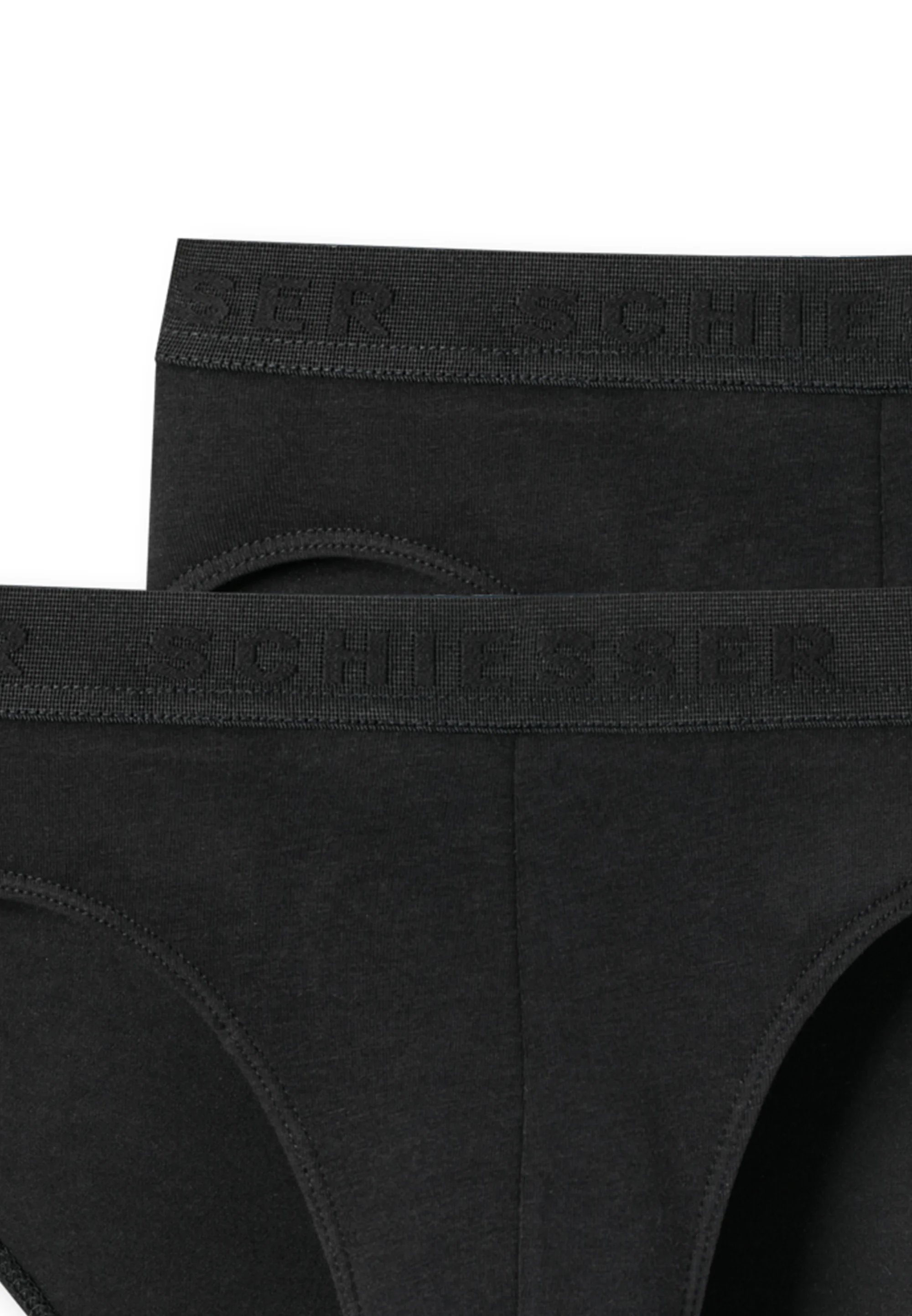 Schiesser 6ER PACK - Calzoncillos
