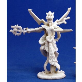 Mummy Lich