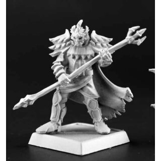 Vagorg, Half Orc Sorcerer (REA60173)