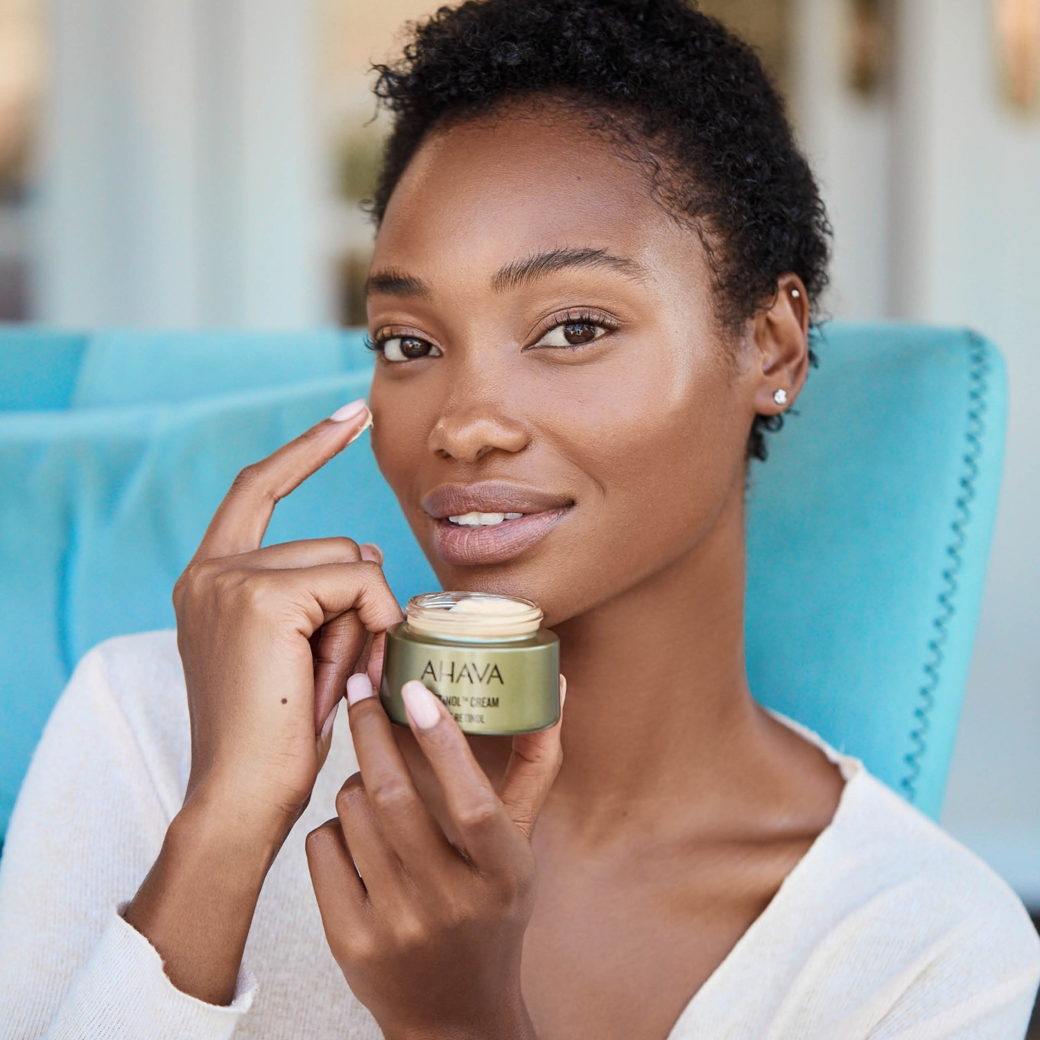AHAVA Safe pRetinol Cream 50 ml