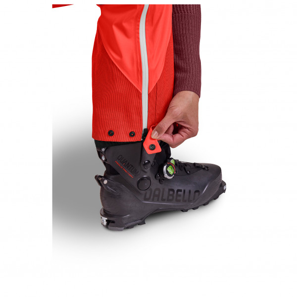 Ortovox - Women's 3L Ortler Pants - Tourenhose