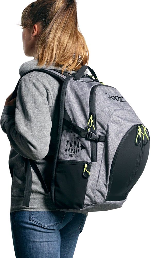 Zoot Ultra Tri - Rucksack kaufen | Bike-Discount