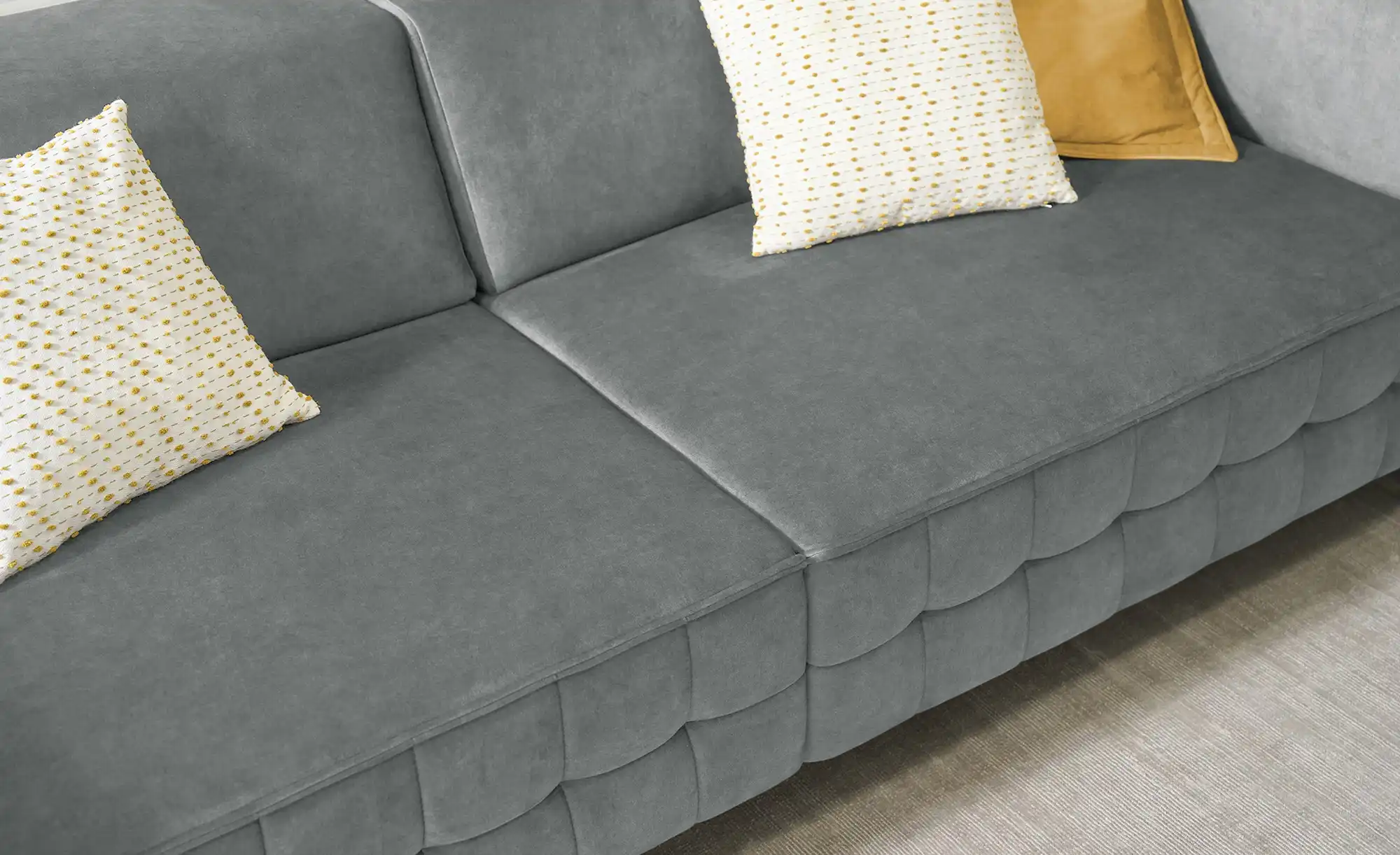 smart Big Sofa