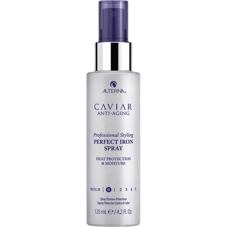 Perfect Iron Spray