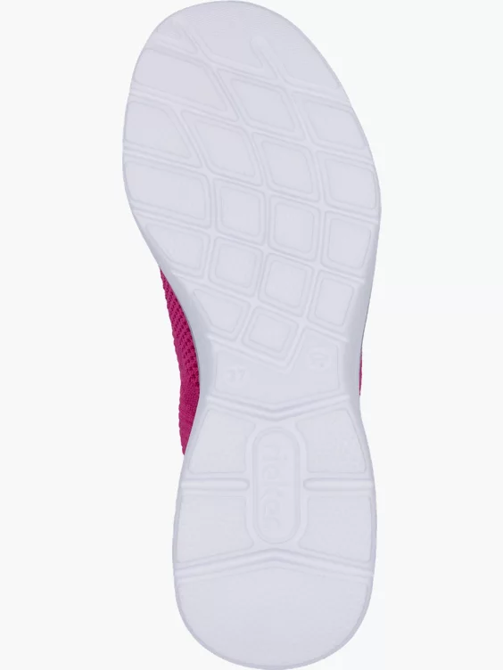 Rieker Damen Slipper