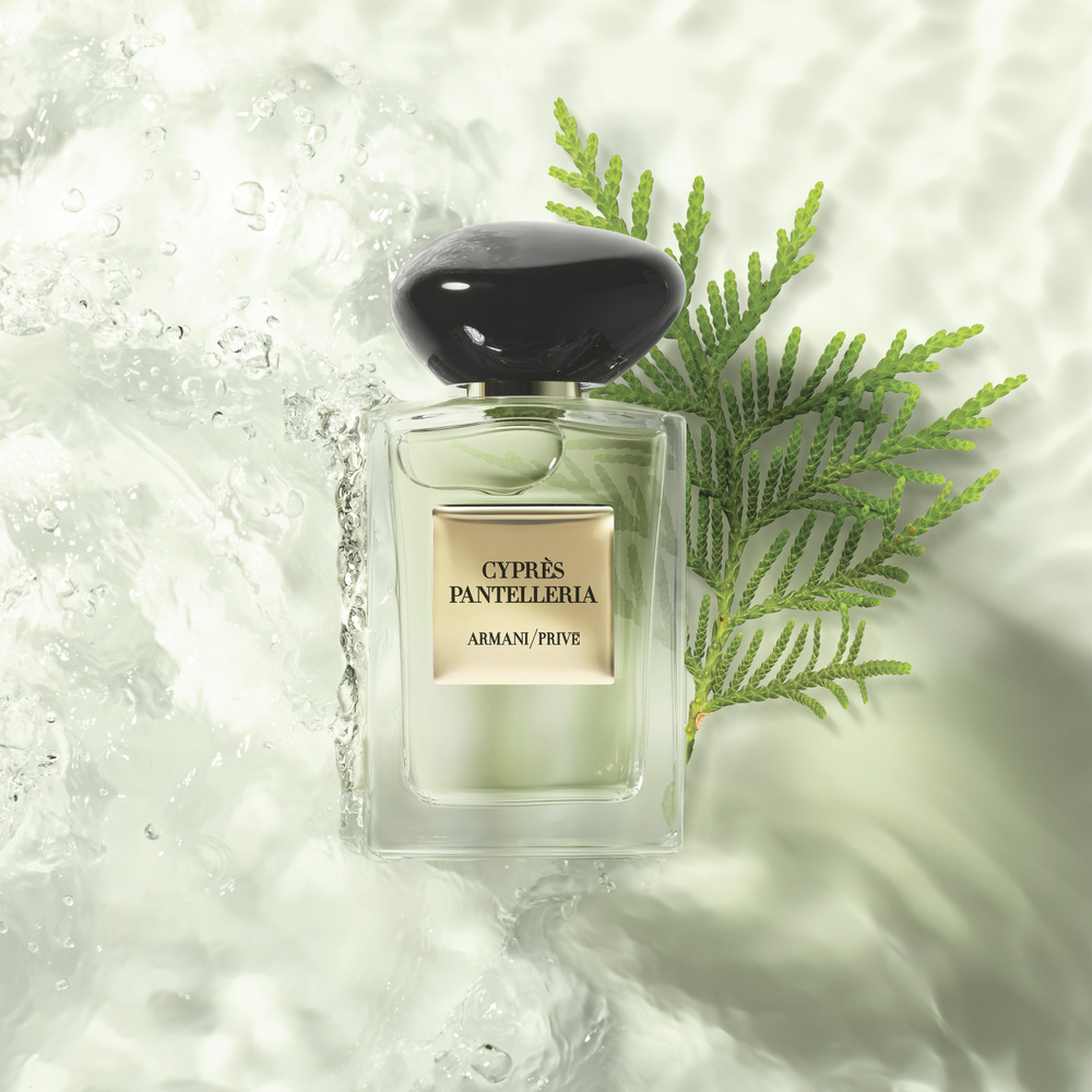 Armani Privé Armani/Privé Cyprès Pantelleria Eau de Toilette