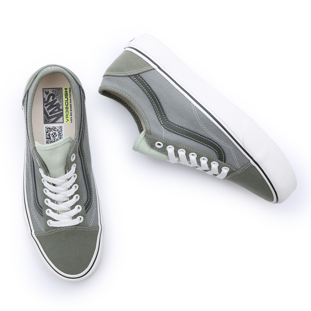 Vans Old Skool Tapered VR3 VN0005UHZG11 / bunt