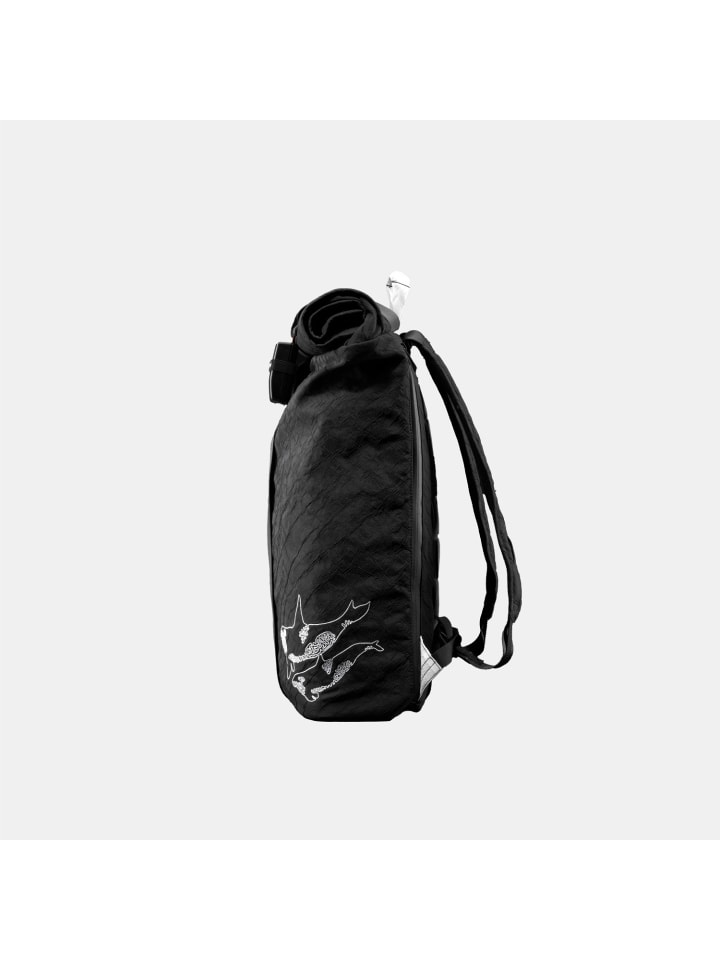 Airpaq Airpaq Rucksack Rolltop Orca BIQ Special Edition günstig kaufen onesize
