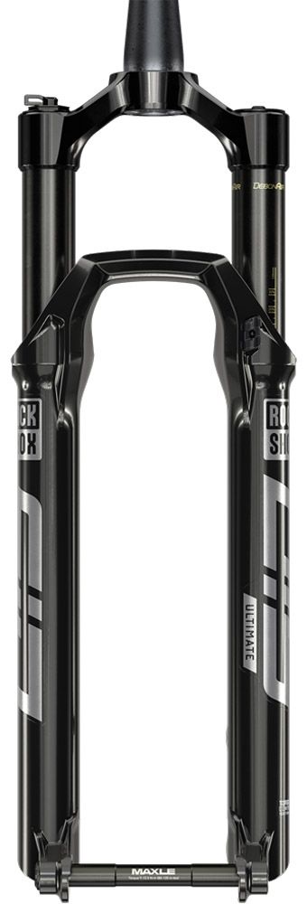 RockShox Sid Ultimate Race Day 29