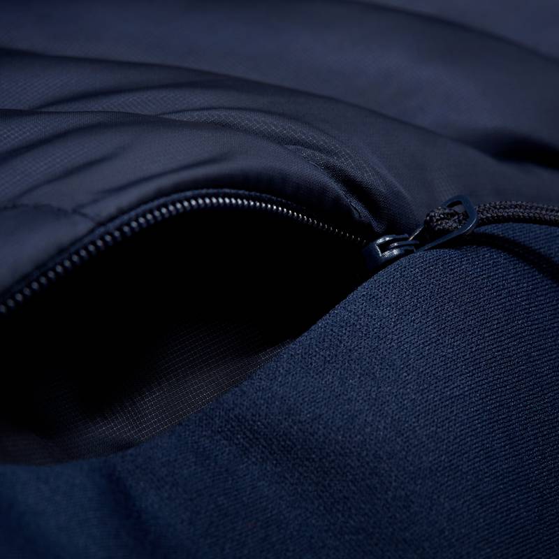 Mammut Albula Hybrid Daunenjacke Damen
