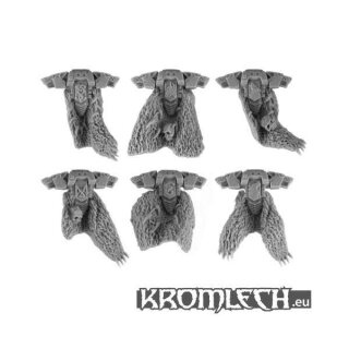 Sons of Thor Fur Cloacks & Backpacks (6)