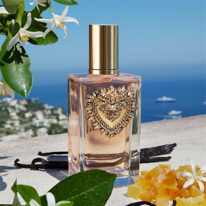 Eau de Parfum Spray