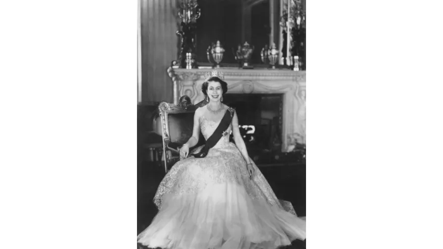 Elizabeth - Das Leben einer Königin