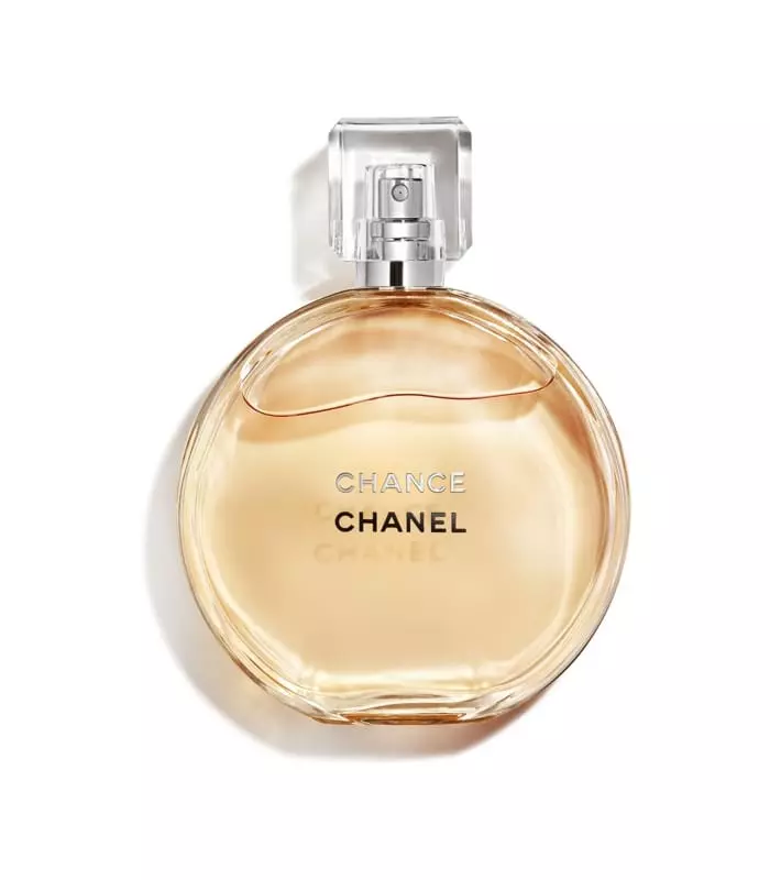 CHANCE Eau de Toilette Vaporisateur