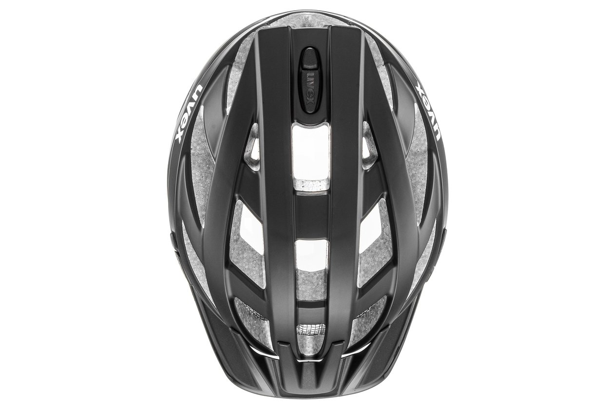 Uvex I-VO CC