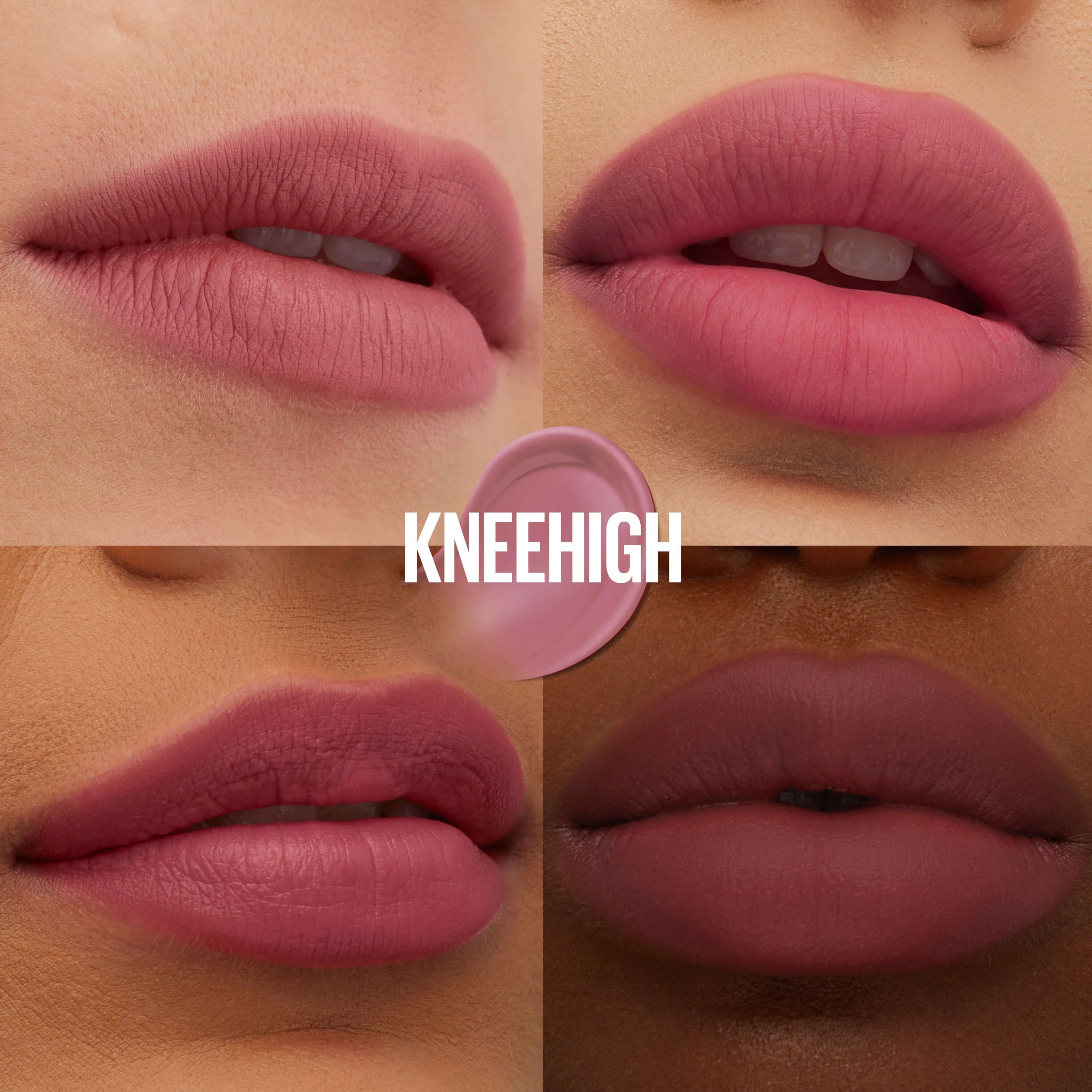 „SuperStay Teddy Tint Lips“ matiniai lūpų dažai