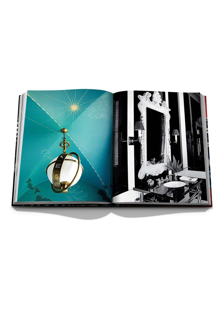 Assouline El Gran Libro del Chic