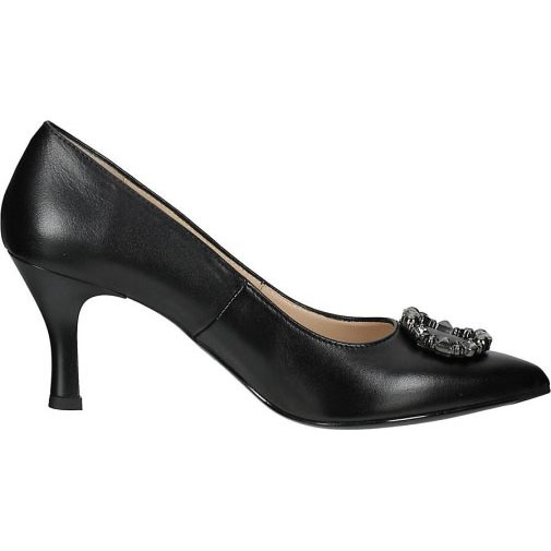 NeroGiardini Pumps