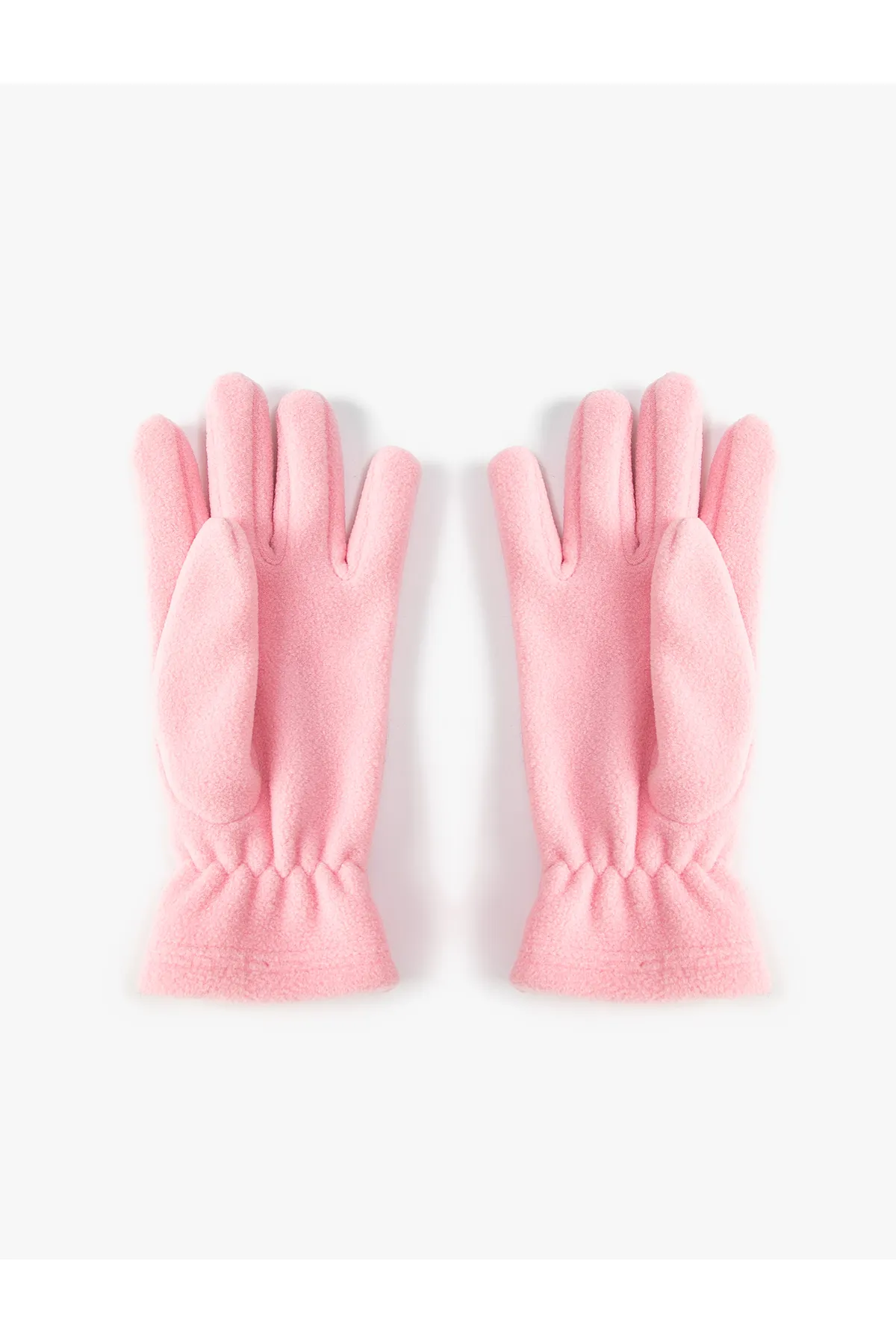 Koton  Fleecehandschuhe Einhorn bestickt