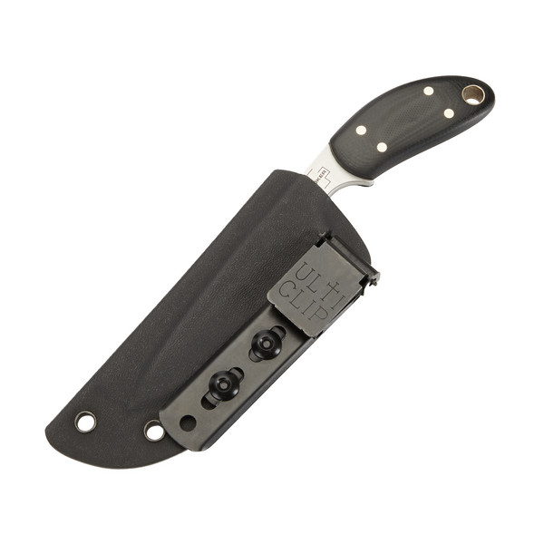 POCKET KNIFE - Feststehendes Messer