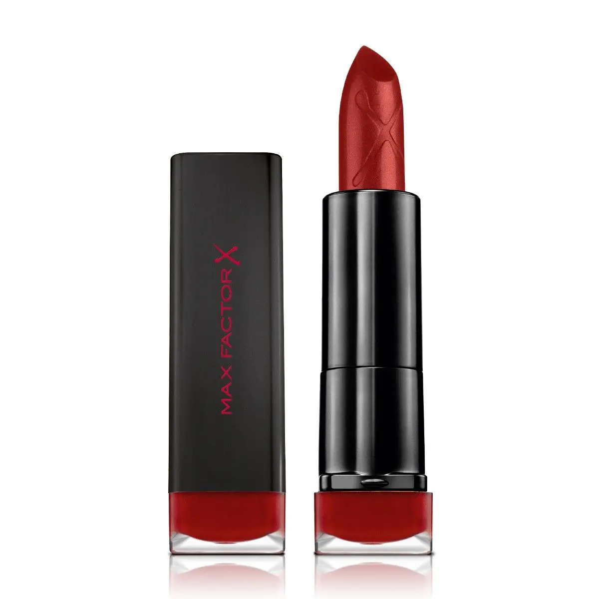 Max Factor Velvet Matte Lipstick, 35 Love