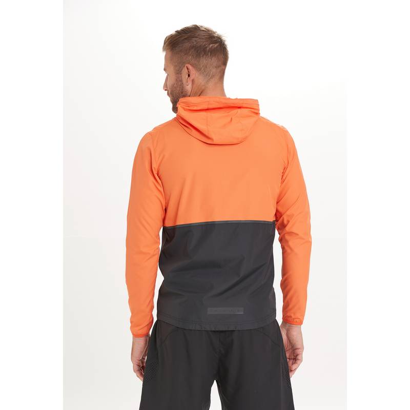 Endurance Hugoee Trainingsjacke Herren
